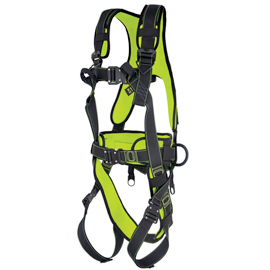 Magna Harness Range