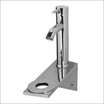 बाथरूम के लिए नल