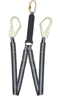 फ्लैनील फ्लेम रेसिस्टेंट फुल बॉडी हार्नेस