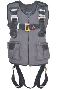 Vest Harness