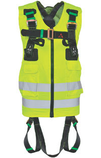 Vest Harness