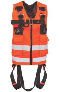 वेस्ट हार्नेस