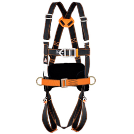 Stretchable Harness