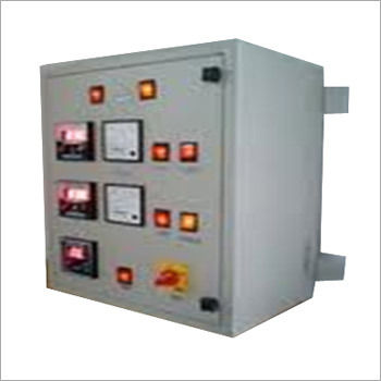 Sheet Metal Electrical Enclosures