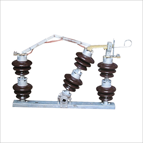33Kv वायु विराम स्विच