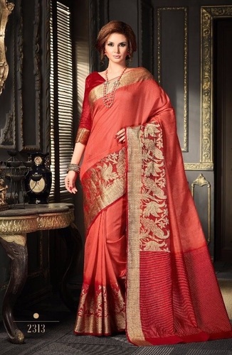 Weaving Sarees