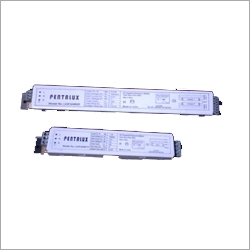 इलेक्ट्रॉनिक बैलास्ट