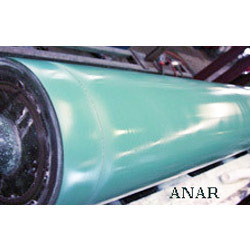 Industrial Silicone Rubber Roller
