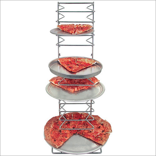 Pizza Trays Racks