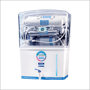 रो जल शुद्धिकरण यंत्र + RO + UV + UF + TDS नियंत्रक