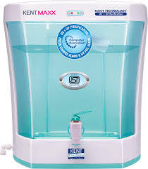 Kent MAXX UV पानी का शुद्धिकरण करने वाला यंत्र