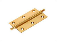 Brass Hinge