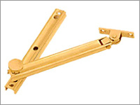 Brass Door Fittings