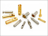 Precision Brass Components