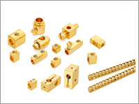 Precision Brass Components