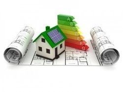 Building Energy Audit Services