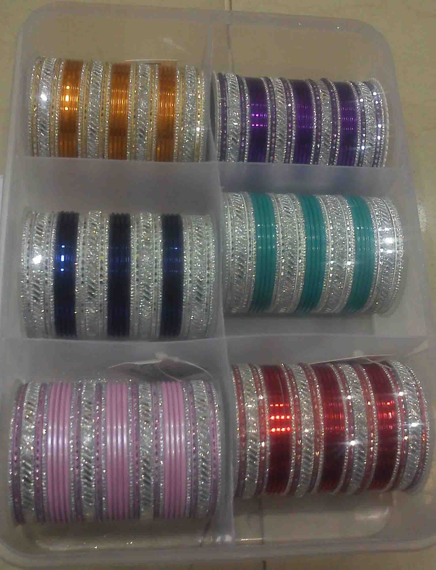 New Designer Bangles
