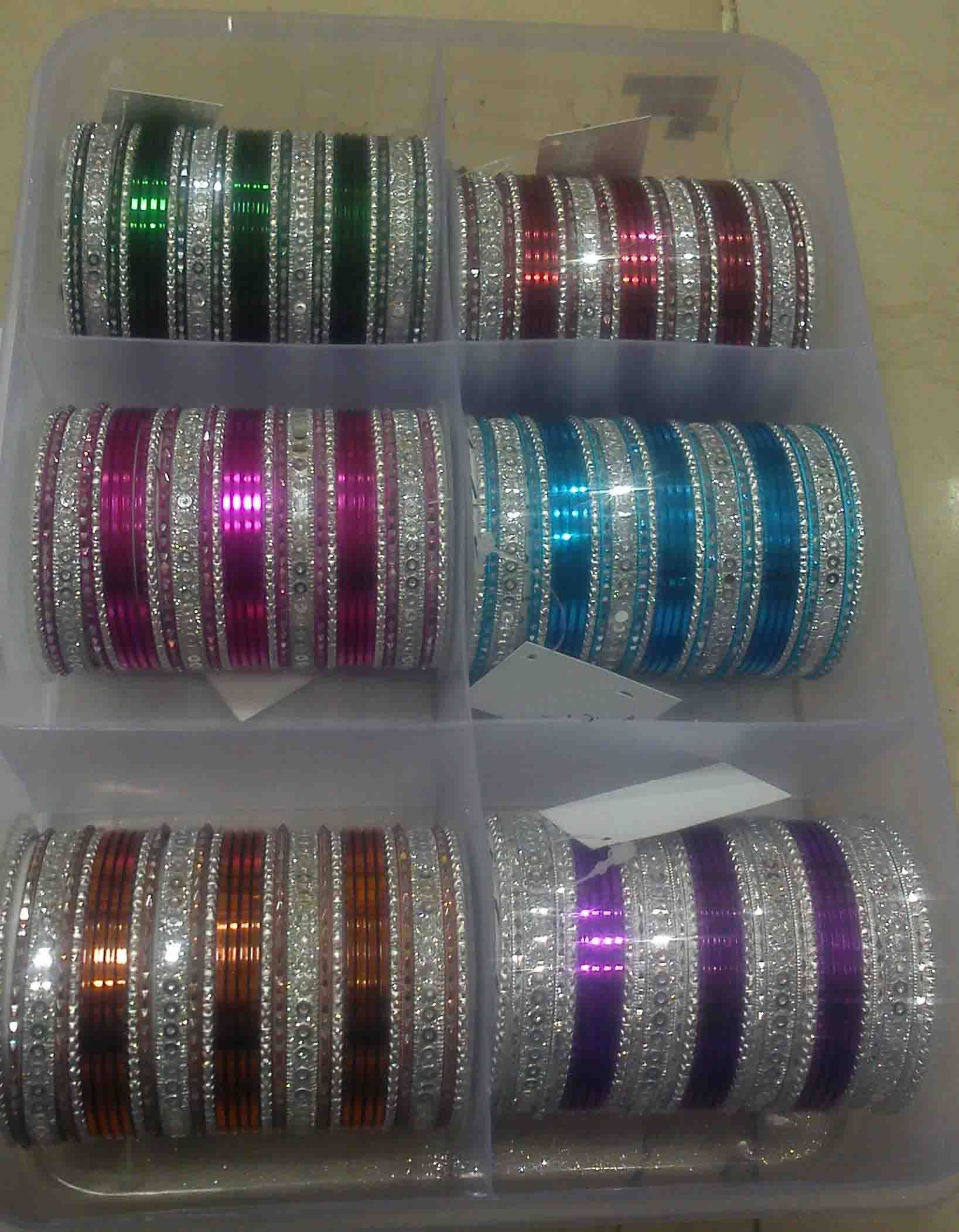 New Designer Bangles