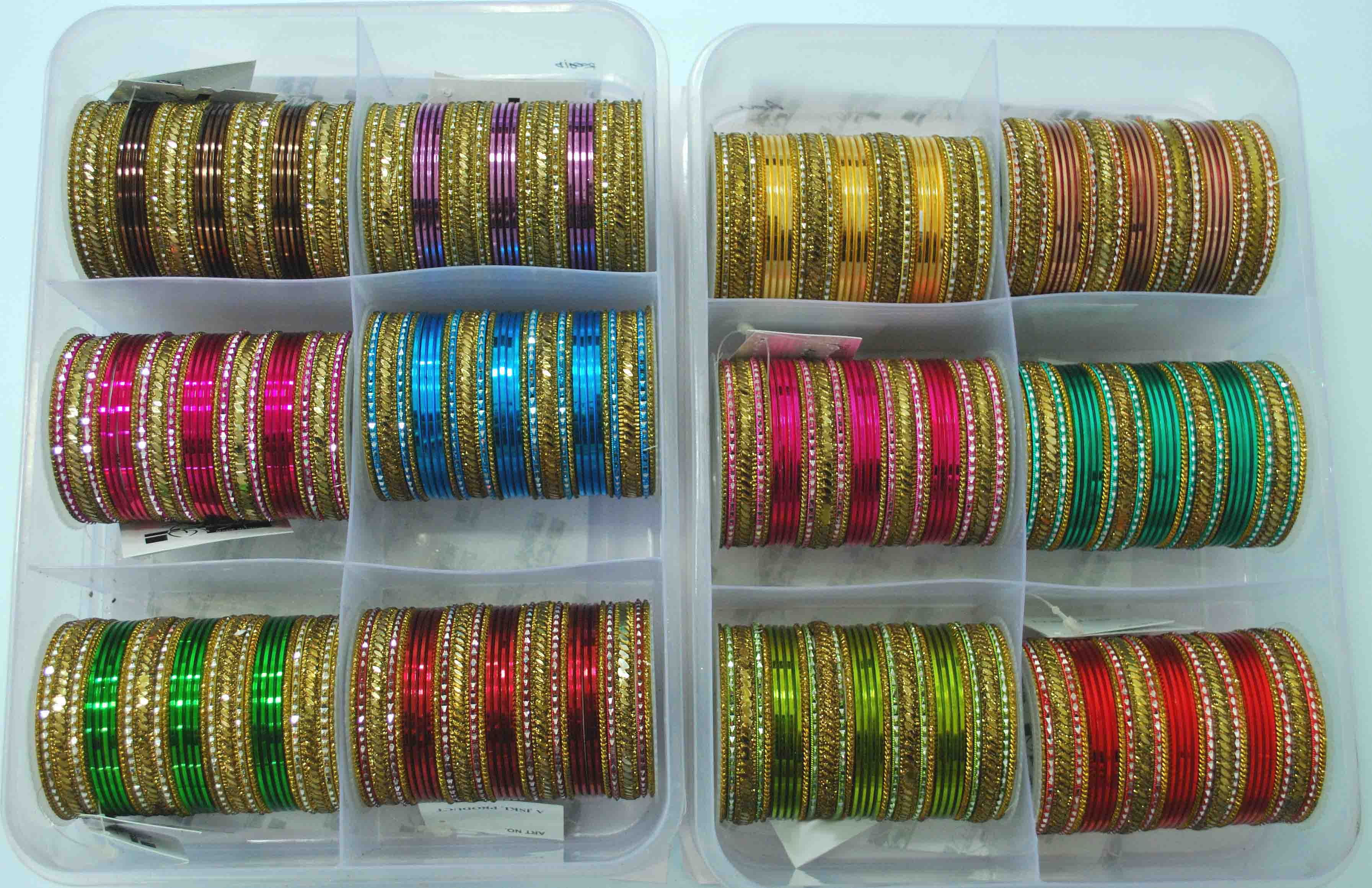 New Designer Bangles
