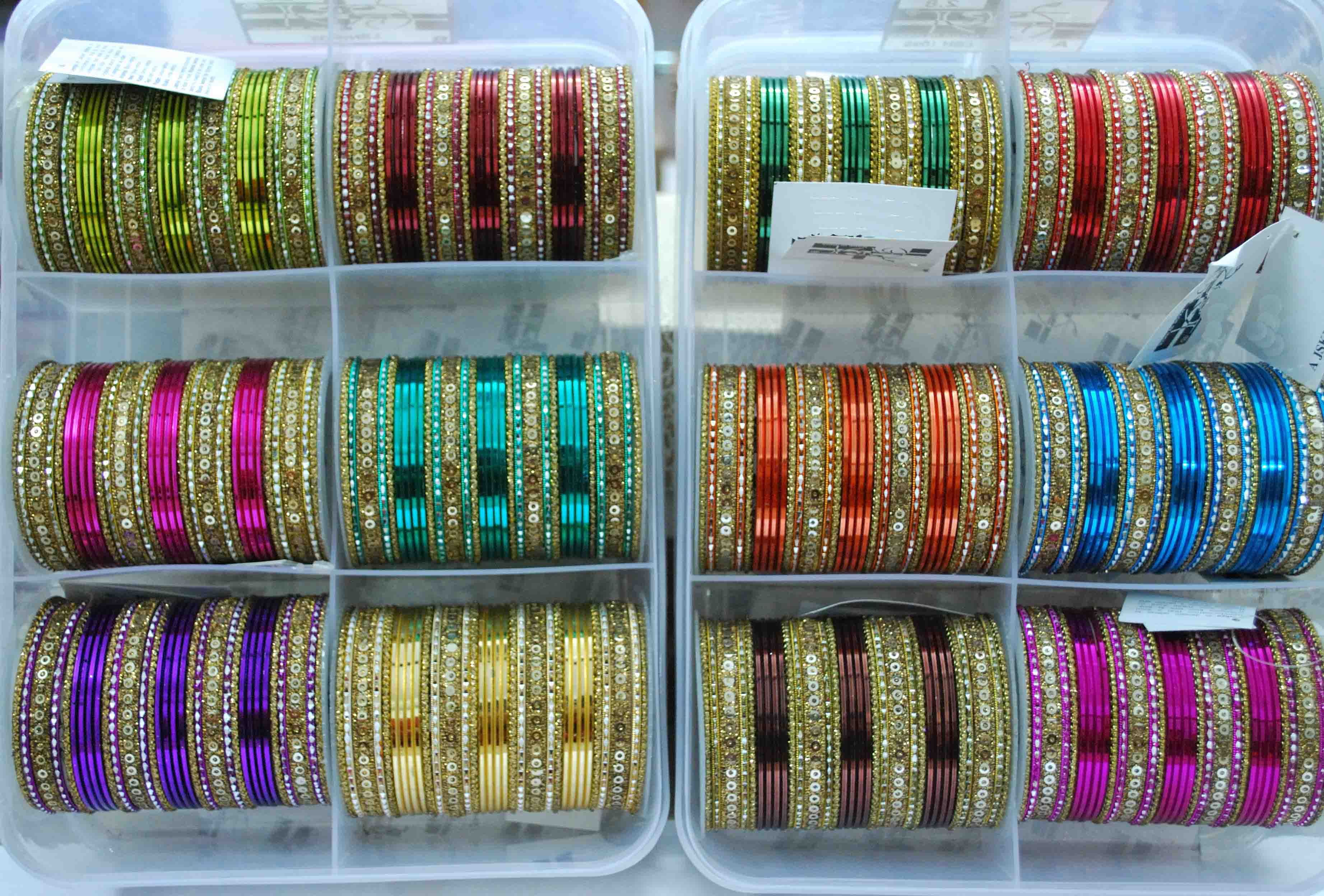 New Designer Bangles