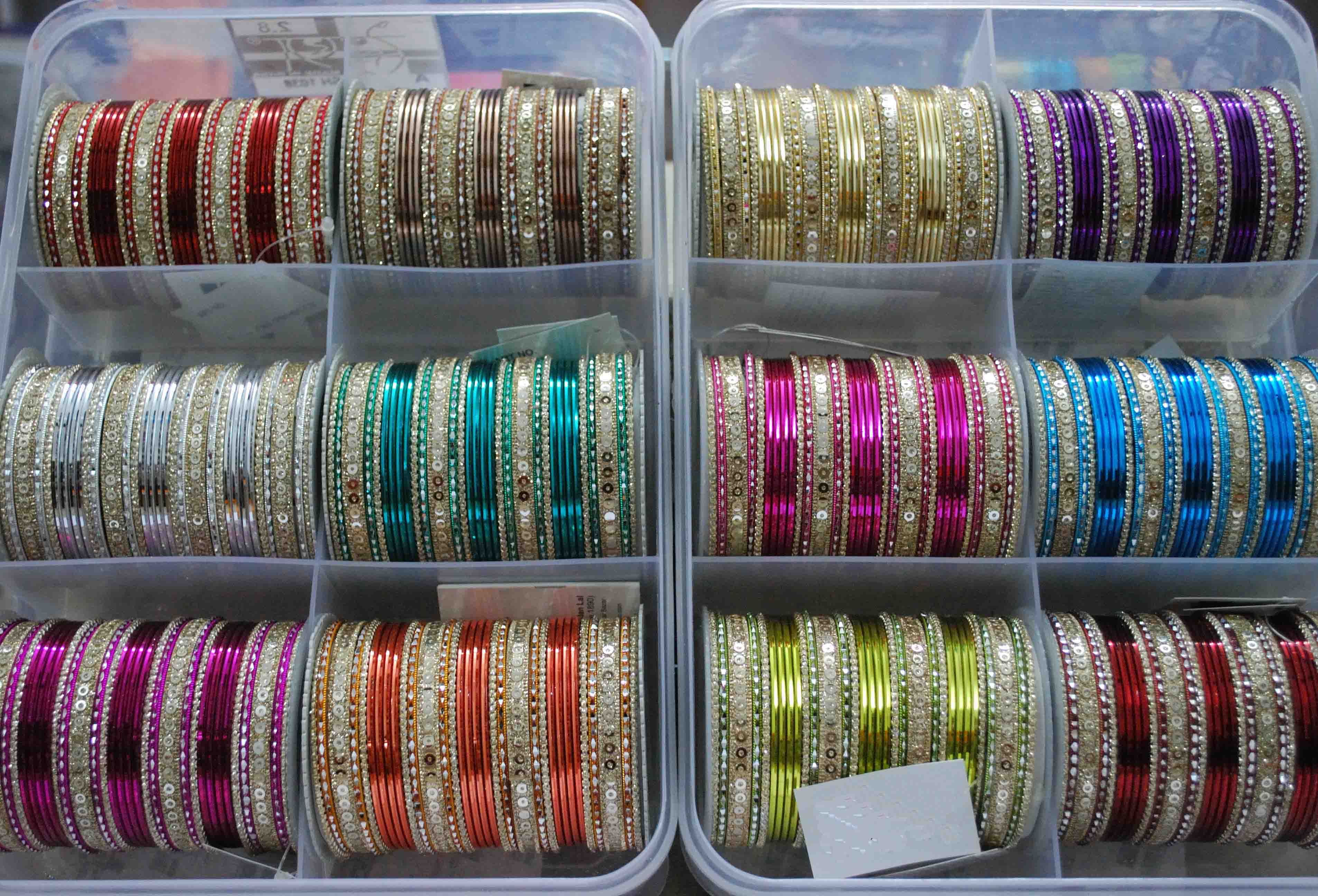 New Designer Bangles