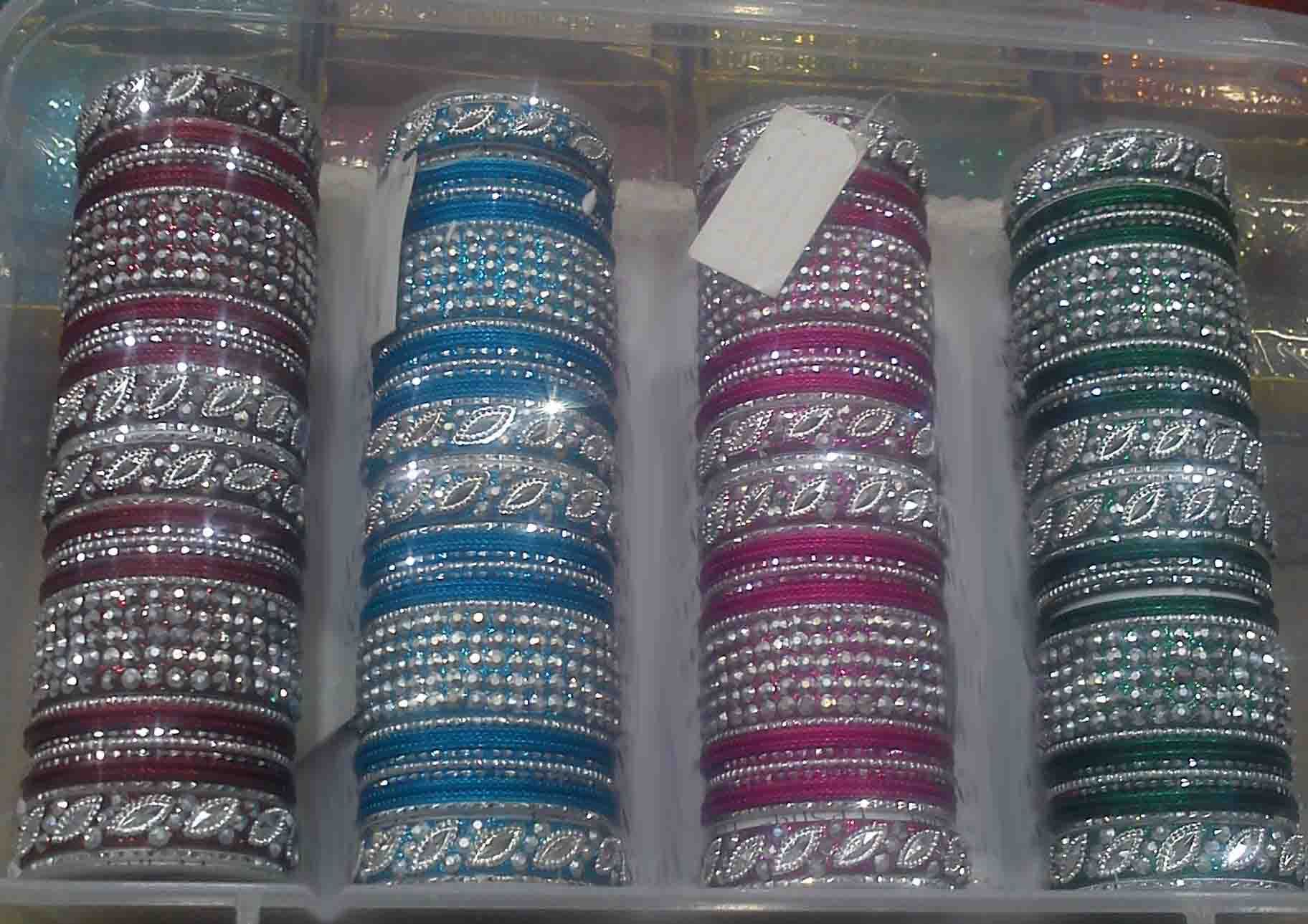 New Designer Bangles