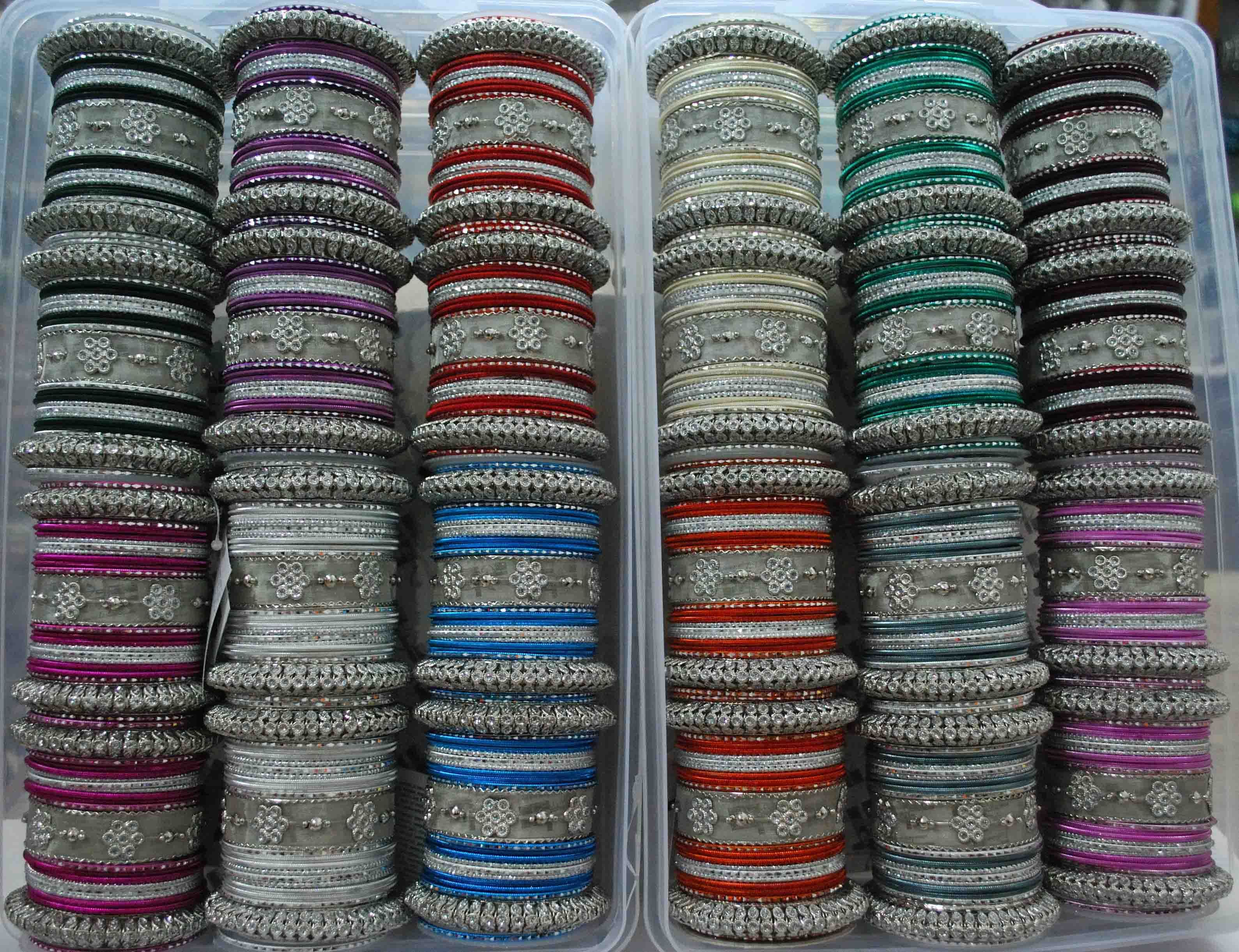 New Designer Bangles
