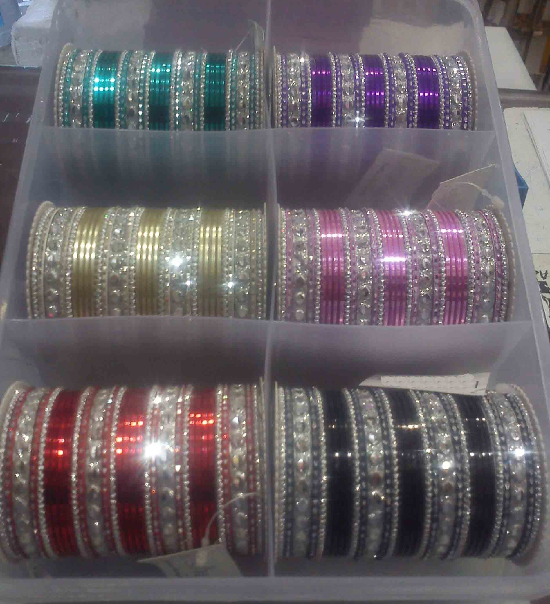 New Designer Bangles