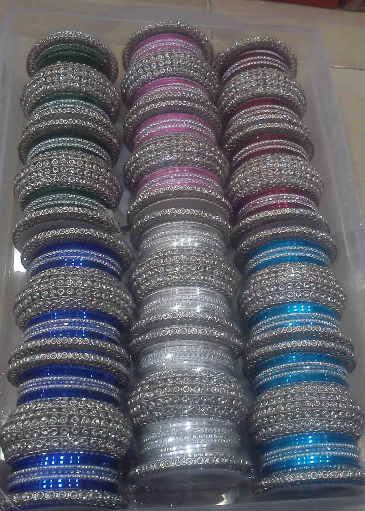 New Designer Bangles