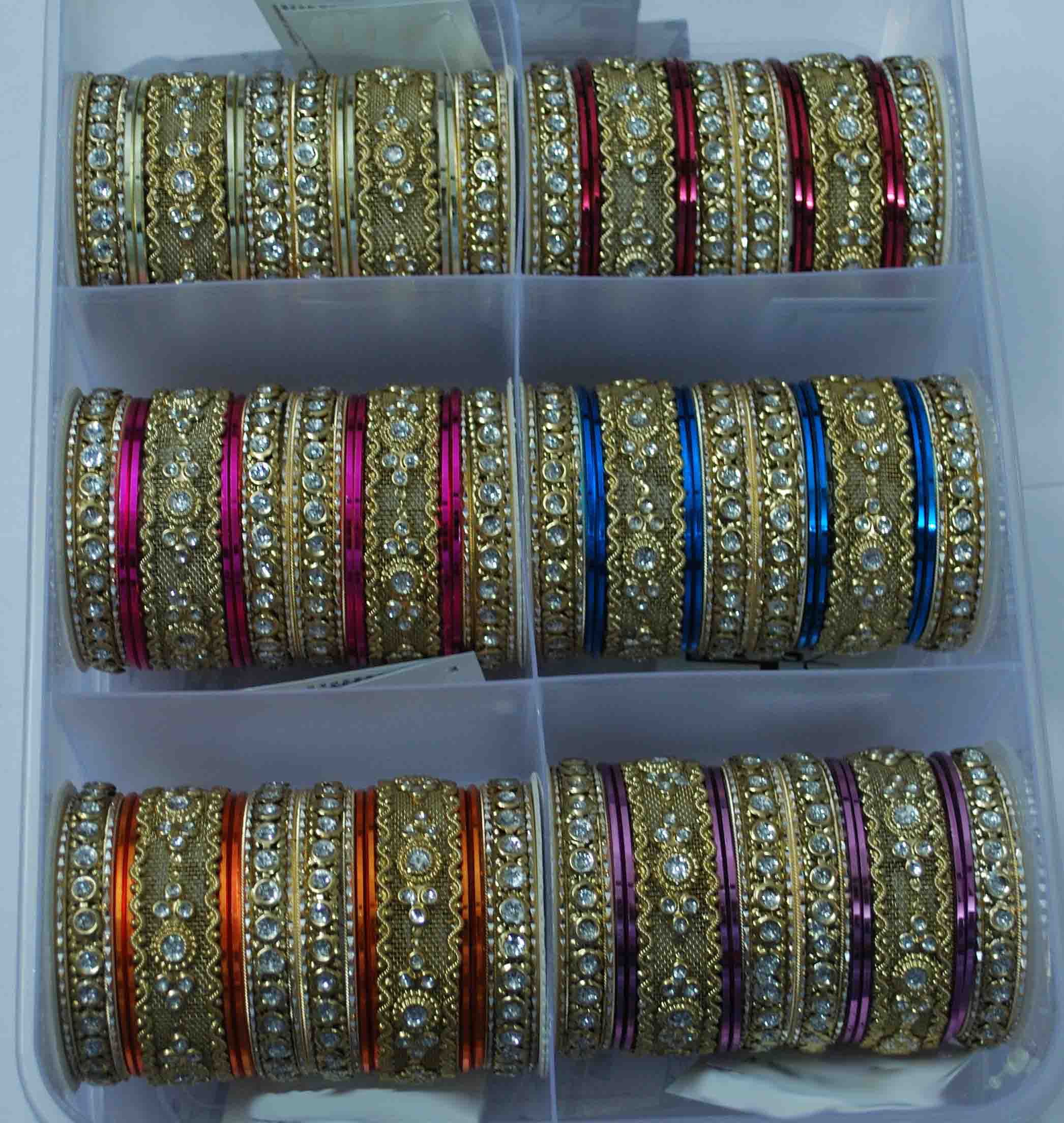 New Designer Bangles