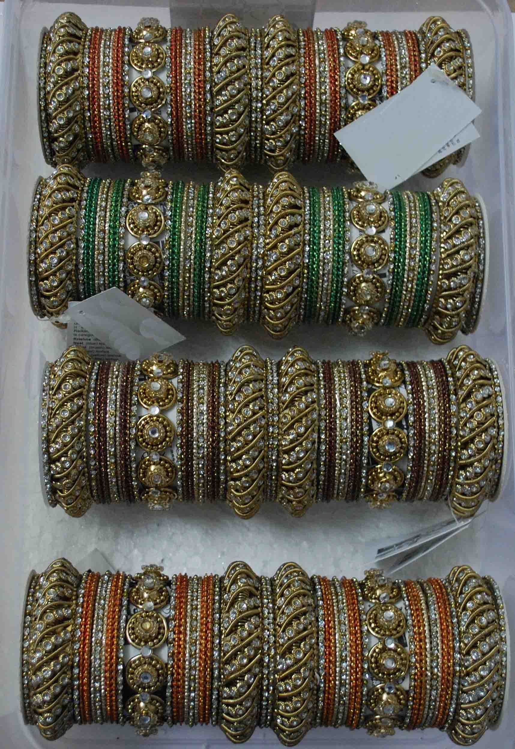 New Designer Bangles