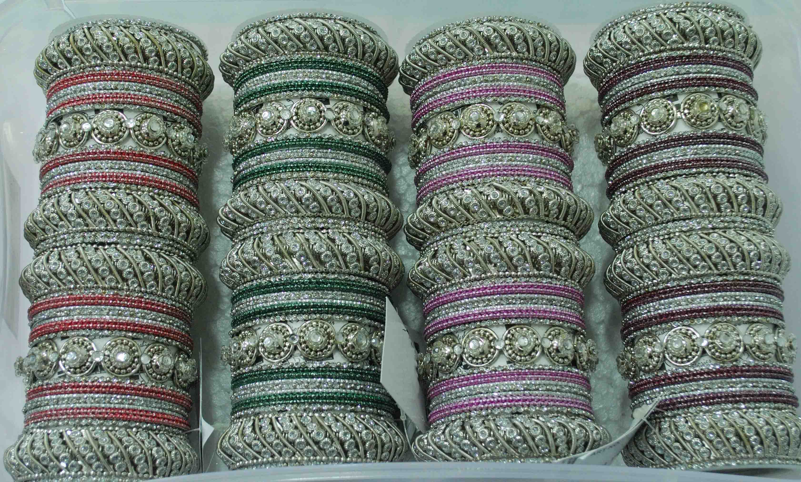 New Designer Bangles