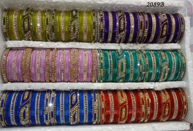 New Launched Designer Bangles