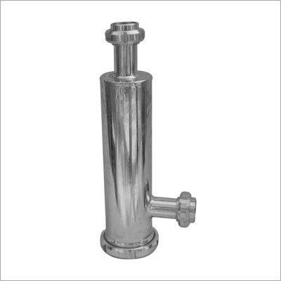 Ss Inline Filter