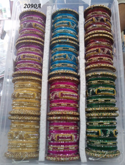 New Launched Designer Bangles