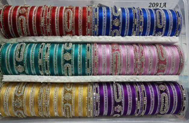 New Launched Designer Bangles