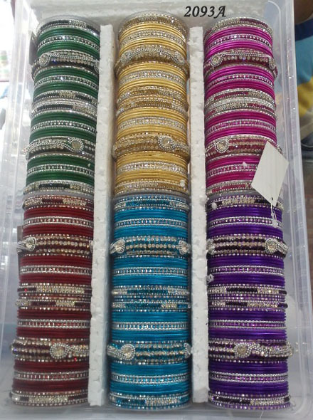 New Launched Designer Bangles