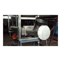 Tubular Vibratory Conveyor