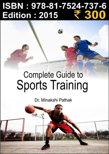 Complete Guide To Sports Training at Best Price in Delhi | Khel Sahitya ...