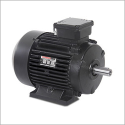 इलेक्ट्रिक एसी मोटर