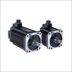 Electric Servo Motors - Aluminum Alloy, Various Sizes, Custom Voltage | High Precision, Durable Design, Energy Efficient, High Torque, Seamless Finish