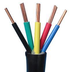 PVC Insulated Copper Cable