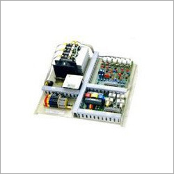 3-फेज़ डीसी ड्राइव