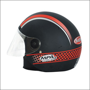 Comet Spark Helmet