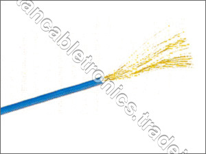 Domestic Wire