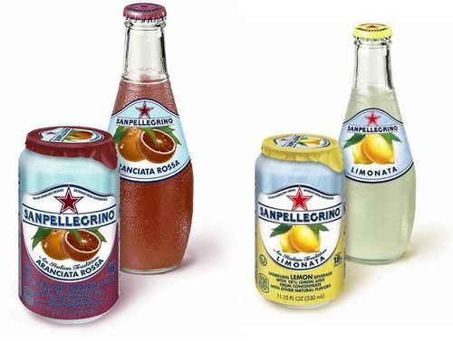 San Pellegrino Beverages