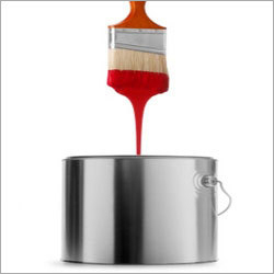 फायर रिटार्डेंट पेंट