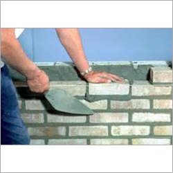 Masonry Mortar