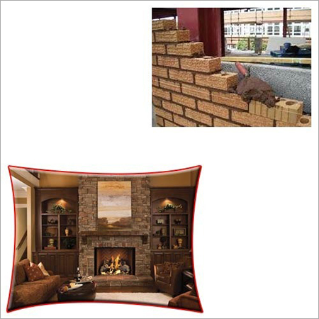 Heat Resistant Mortar