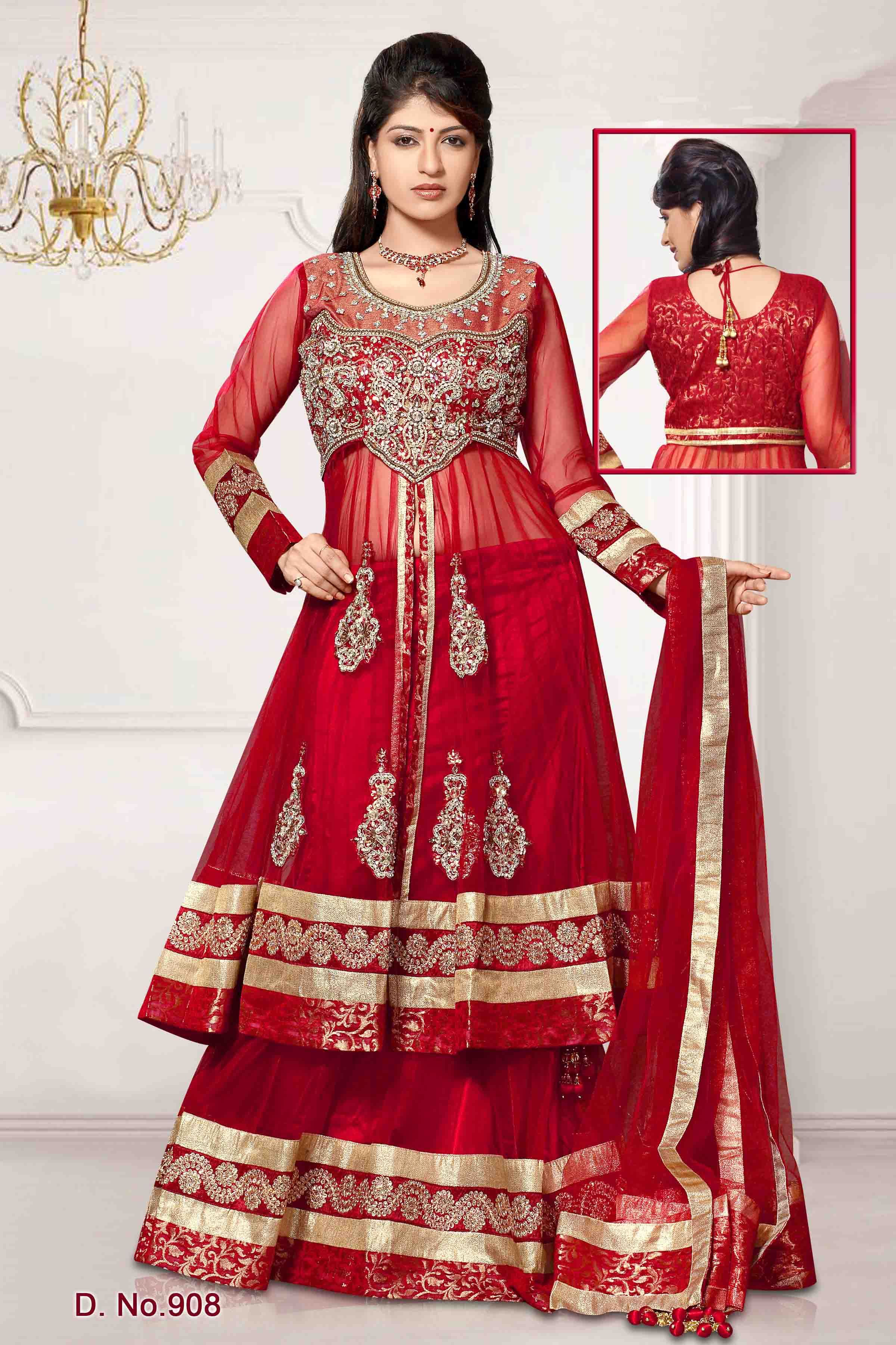 New Exclusive Lehngas